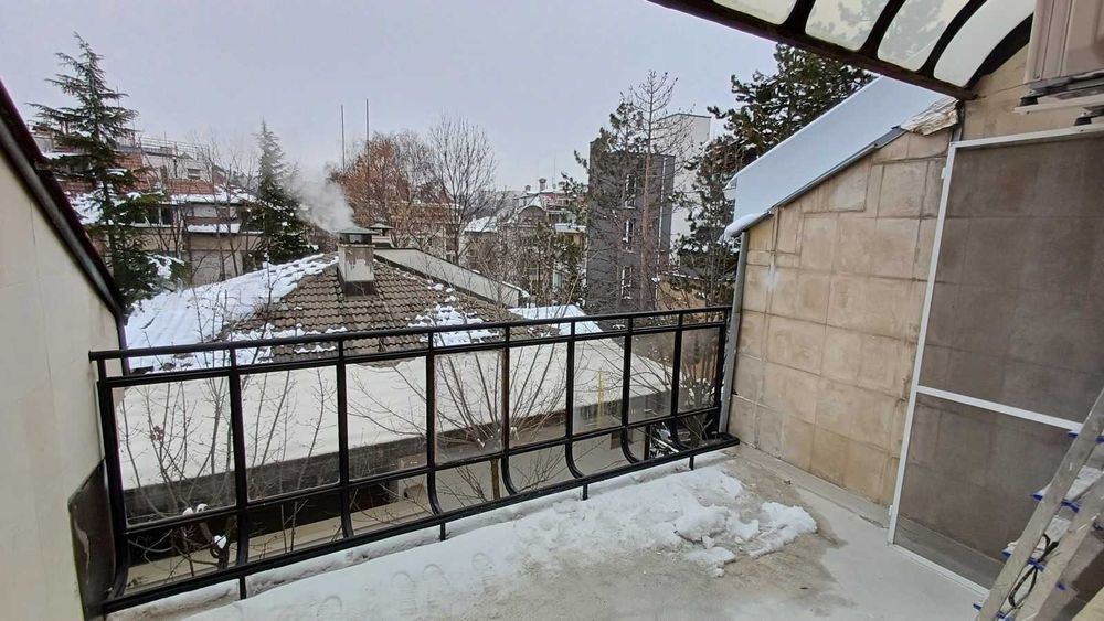 Дава се под наем Двустаен апартамент в София, Витоша - 60 кв.м за 550 € - Снимка #3