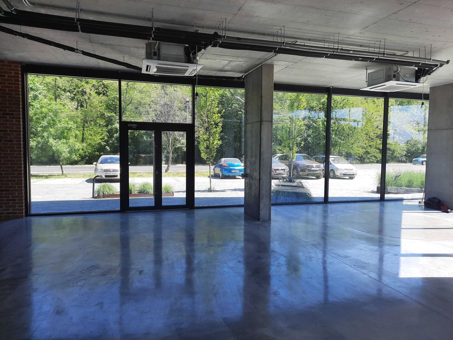 Spatiu comercial deosebit Loft - Mogosoaia Ilfov