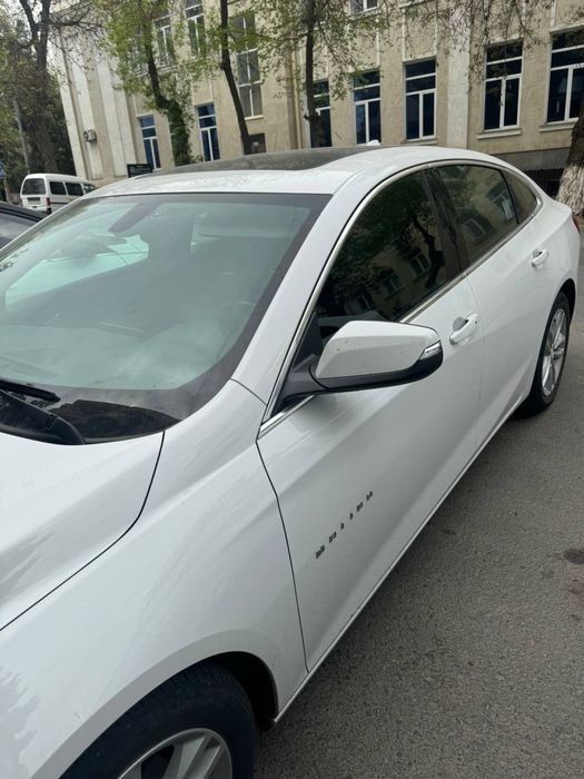 Срочно малибу2 2.4 АТ сотилади