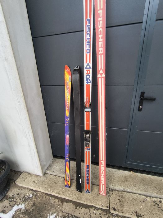 Schiuri fischer s737 de vânzare