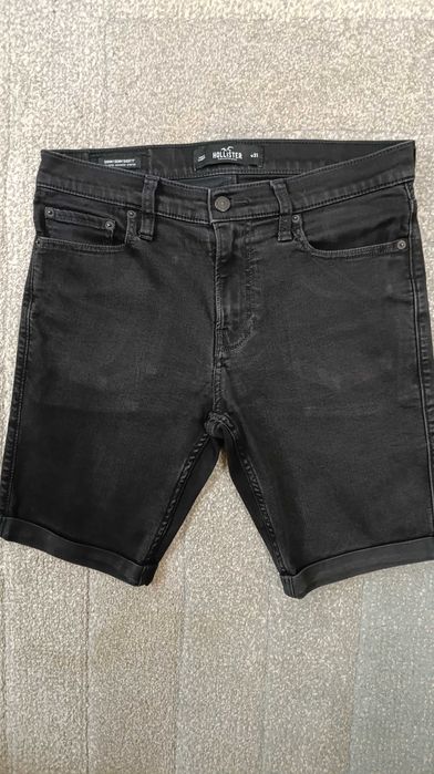 Zara,Jack&Jones,Hollister и др.- Къси панталони