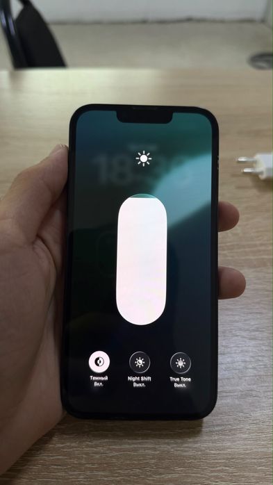 Продам или обмен Срочно Iphone 13 128гб