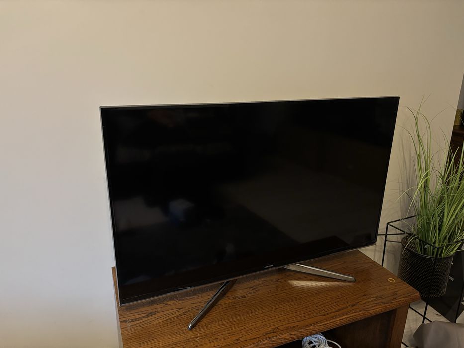 Vand Tv smart Samsung