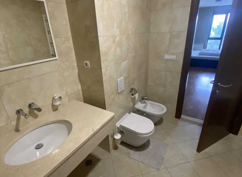 Дава се под наем Двустаен апартамент в София, Овча купел - 67 кв.м за 459 € - Снимка #3