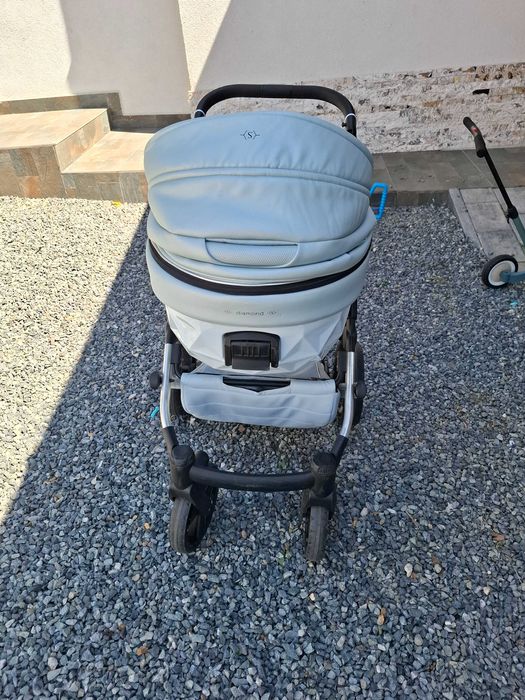 Vand carucior copiii