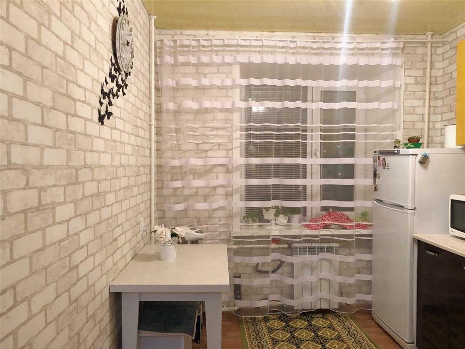 3 комнатная / на 6м.не