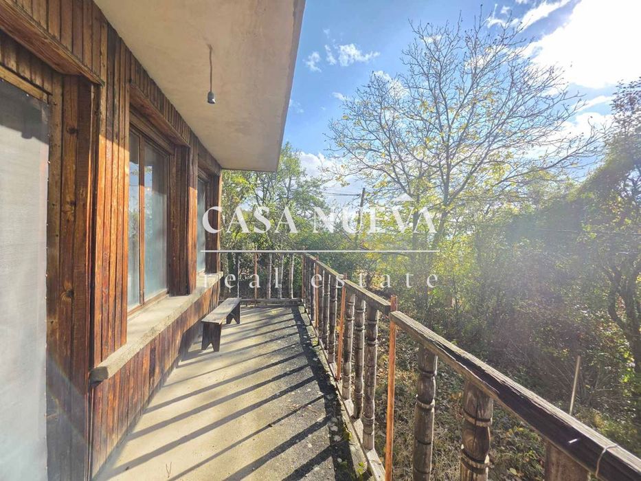 Продава се Къща в с. Драгоил, Област София-област - 132 кв.м за 338 €/кв.м - Снимка #7