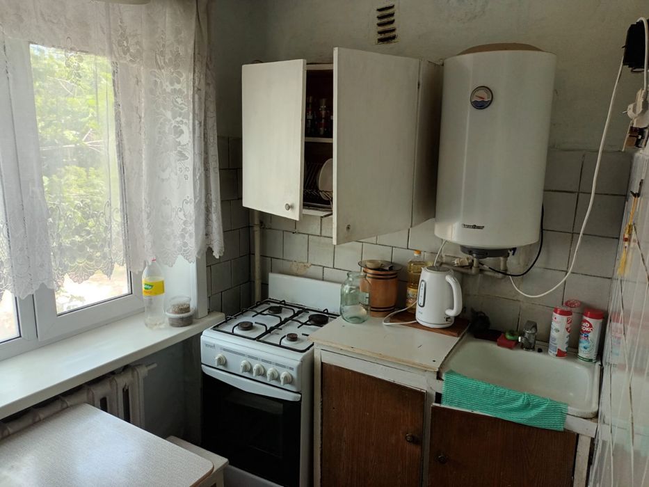 Продам квартиру