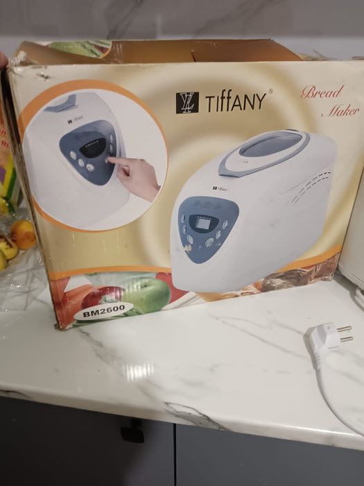 Хлебопечка сатылады!