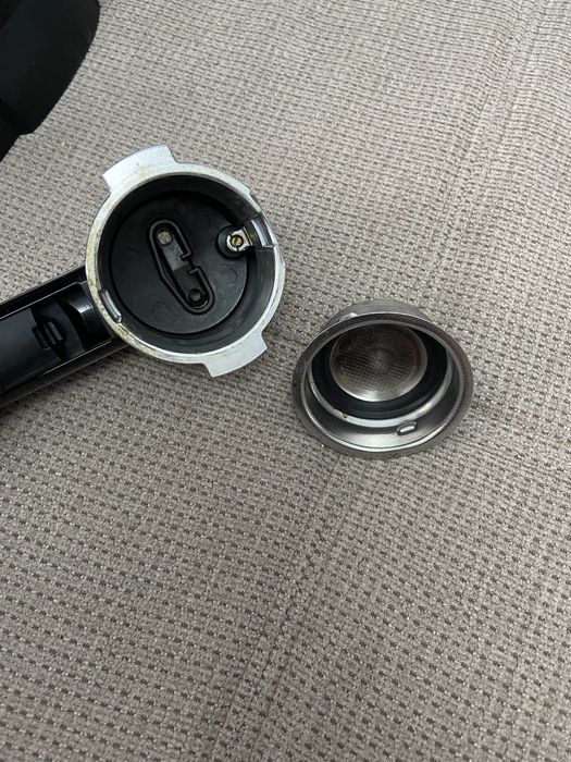 Vând Espressor Cafea DeLonghi