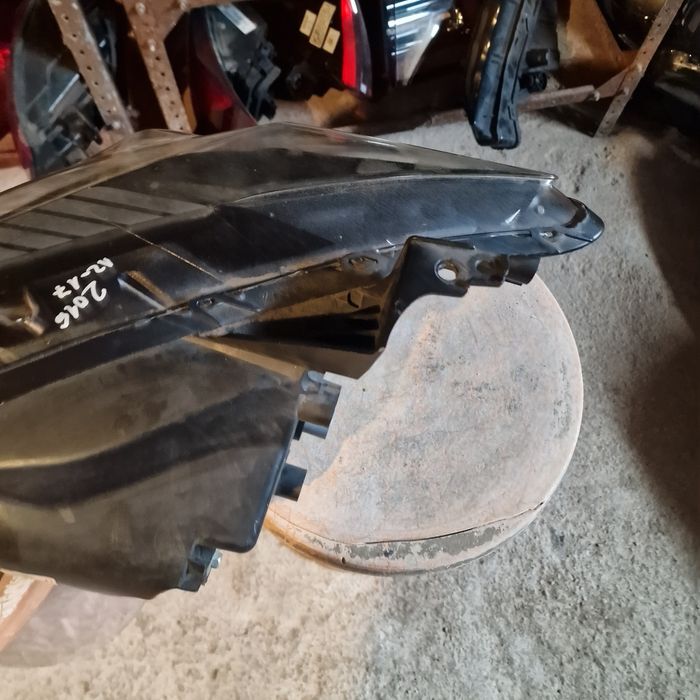 Mazda CX 5 full led 2019 десен фар 12-17