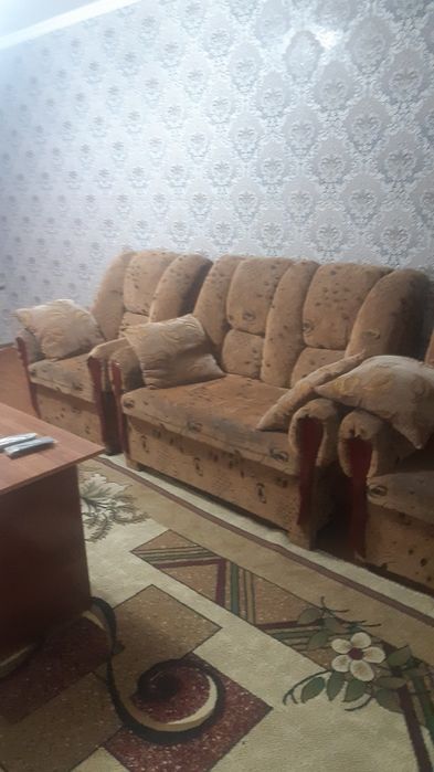 Квартира в аренду