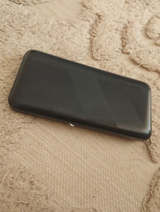 Power bank с 5000 мач