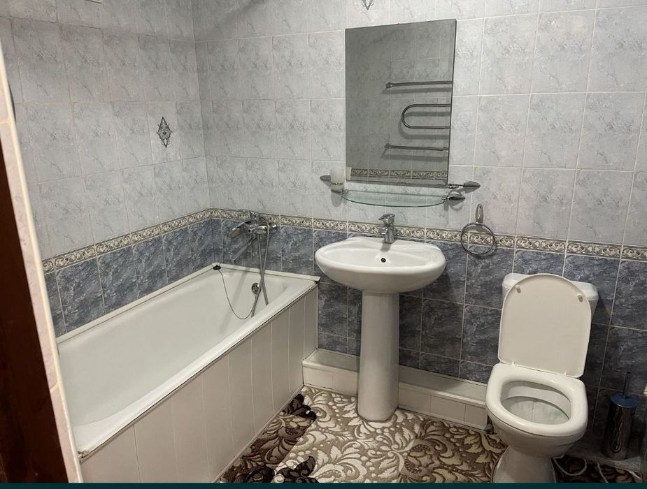 Mirzo Ulugʻbekda remonti alo uy ijaraga beriladi