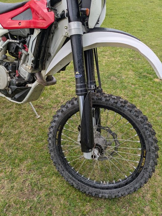 Husqvarna TE 250