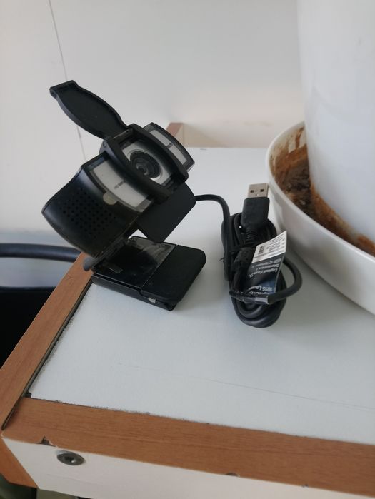 Вебкамера Logitech C930e