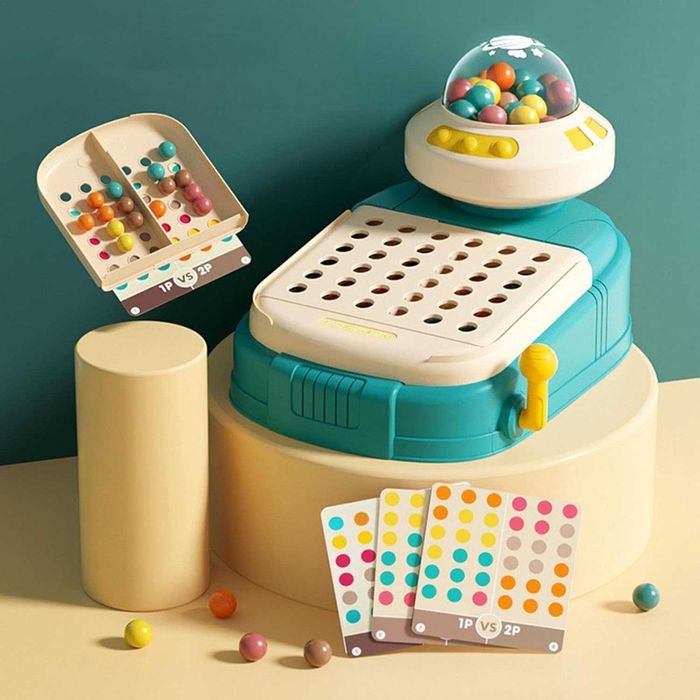 Joc Interactiv de Potrivire si Eliminare Bile,Duelul Culorilor,80 bile