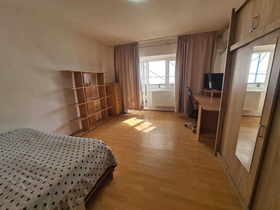 Garsoniera 10 min M Timpui Noi