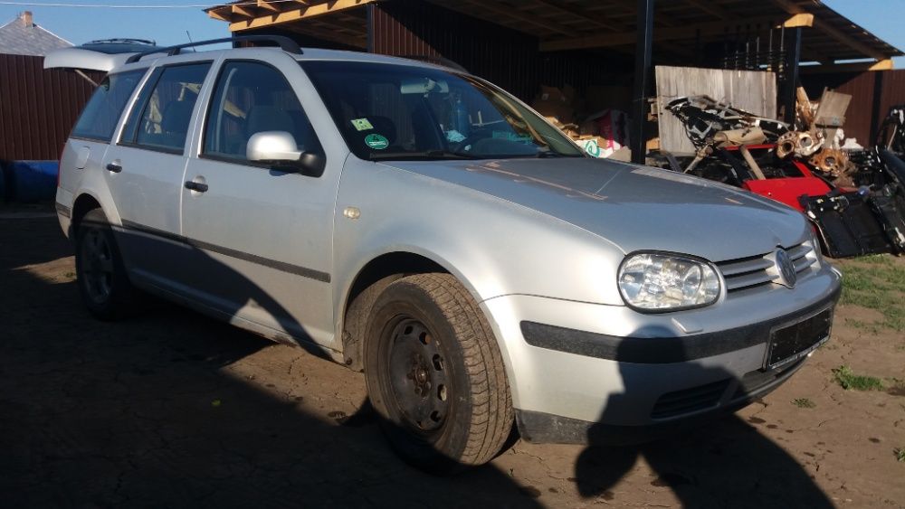 Portiera Portiere volkswagen golf 4 break gri