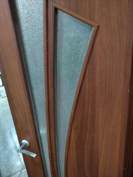 Двери межкомнатные