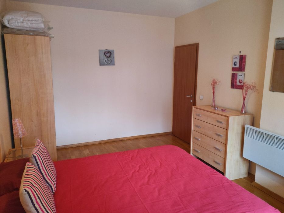 Продава се Двустаен апартамент в Банско - 87 кв.м за 771 €/кв.м - Снимка #14