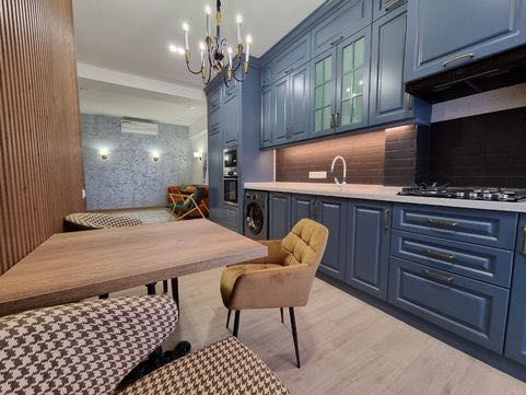 Нукуская хорошенькая к Габус 3 ком на Глинка