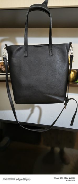 Desigual poșetă model deosebit