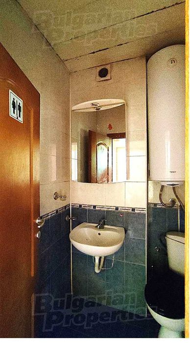 Продавам апартамент