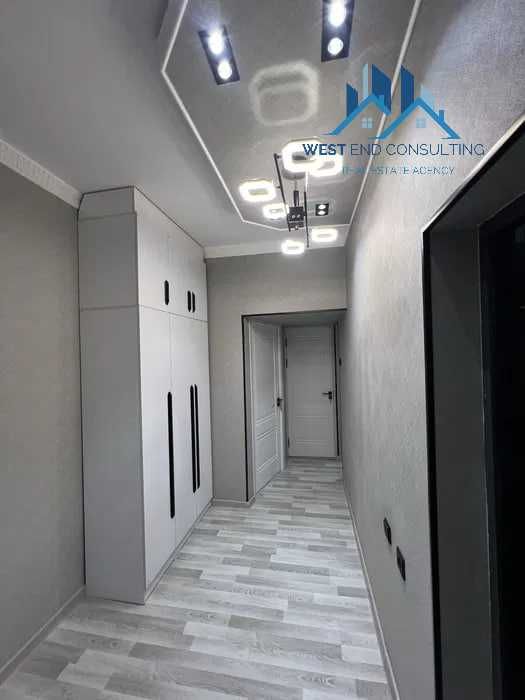 ПРОДАЖА! 2 комнатной | Айбек, Вестминистр