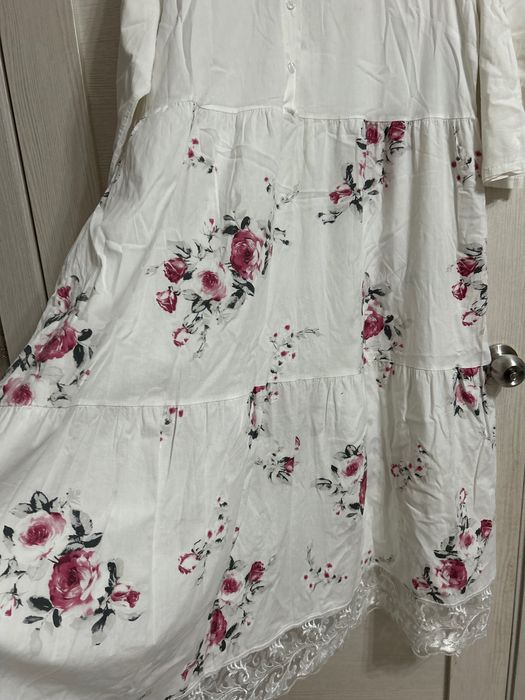 Жаздық көйлек, платья