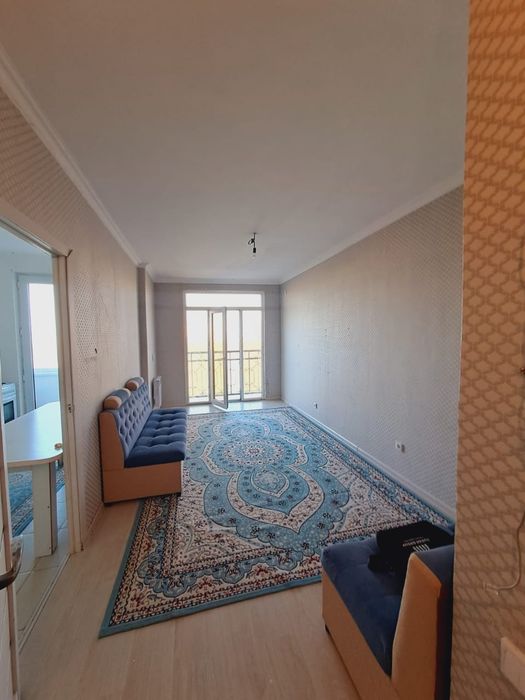 Сдаётся 1 комнатная квартира