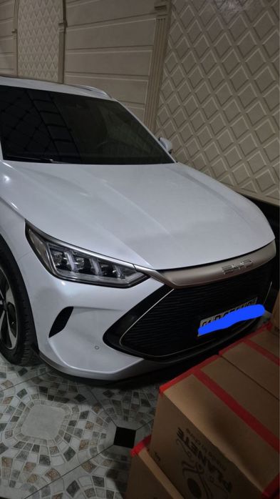 Byd song plus dm-1 sotiladi 2023 yil