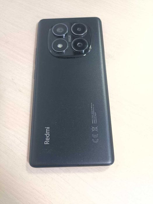 Xiaomi Redmi Note 14 Pro Алматы лот: 855449