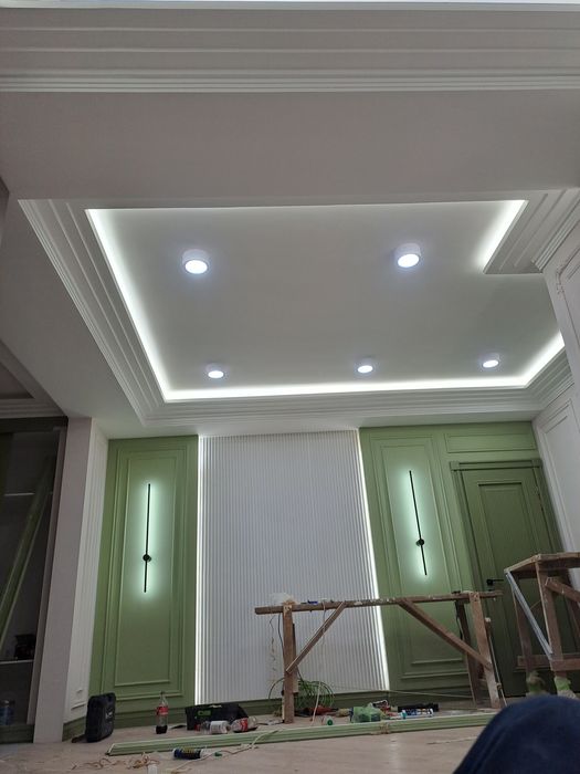 Электрик шымкент