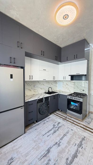 Сергели 2 хона новостройка срочно сотилади