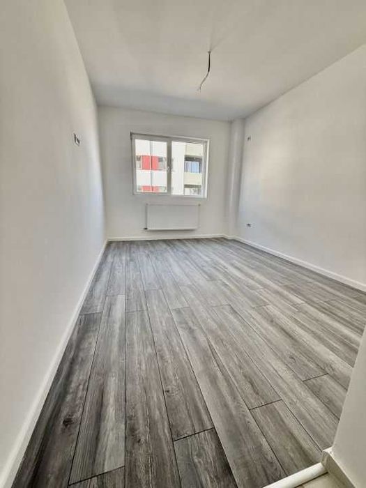 Garsoniera cartier Militari Residence - mutare imediata!!