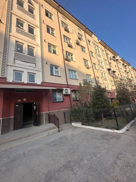 Продается квартира