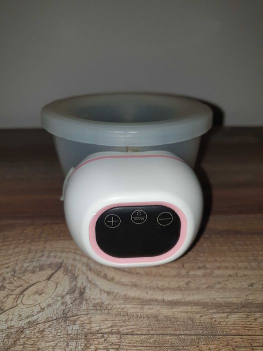 Безжична помпа за кърма