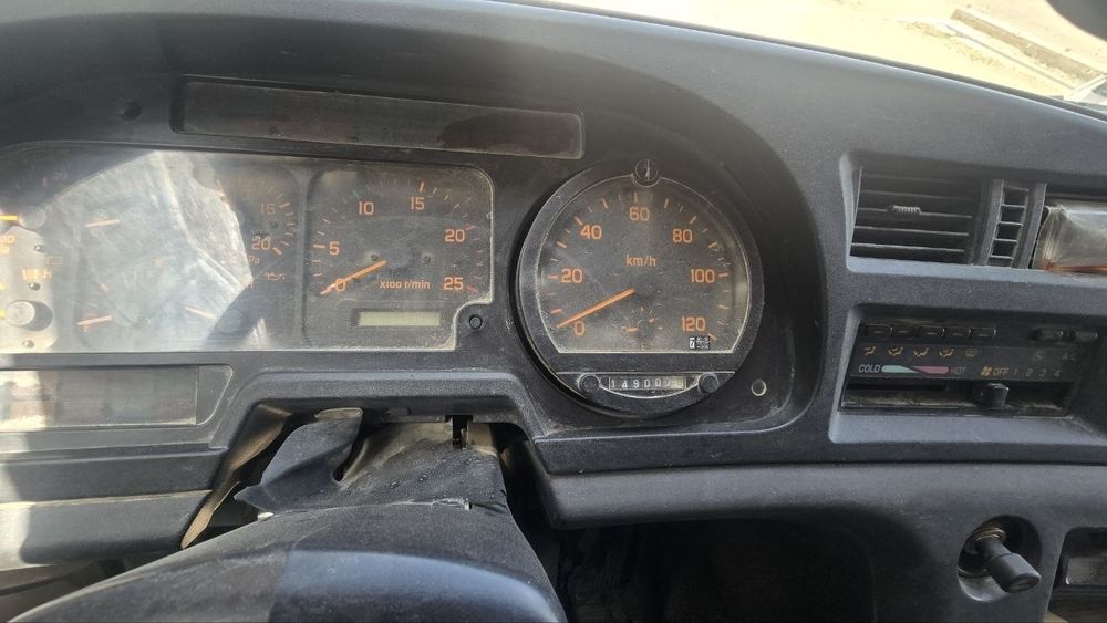 Isuzu Sotiladi  Xolati yaxshi  !
