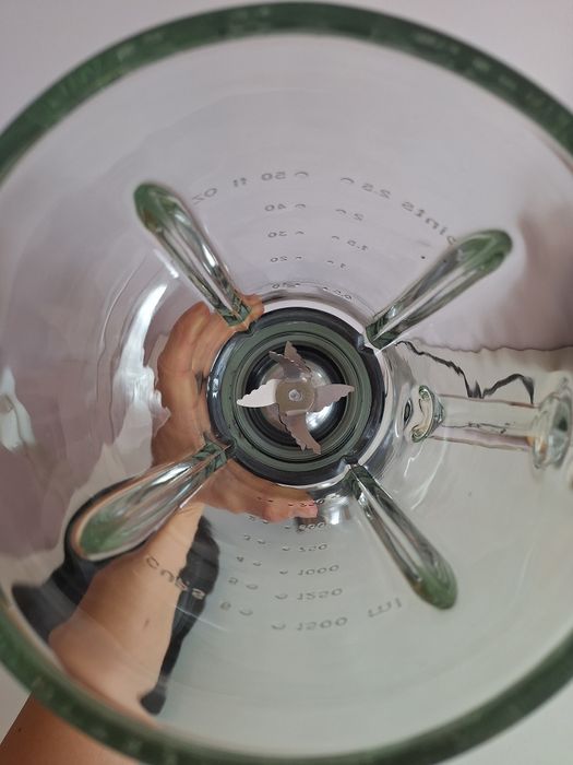 Блендер Solac mixter