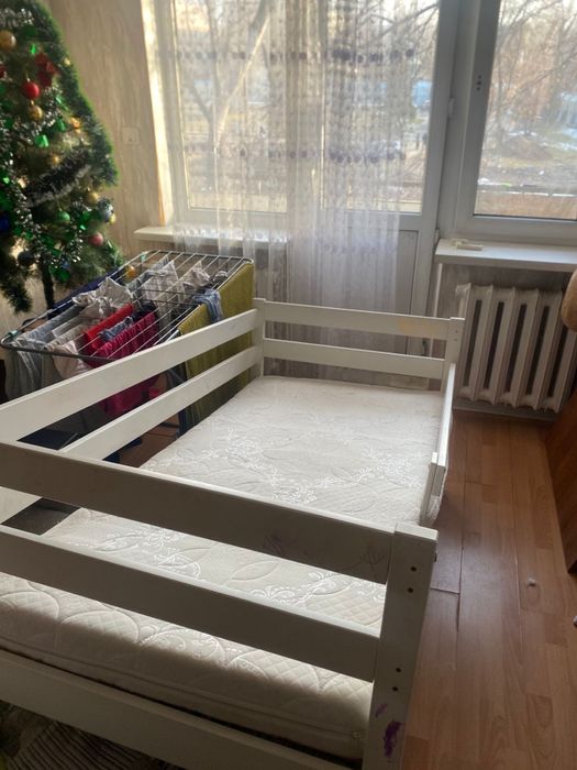 Детская кровать (беллорусия)