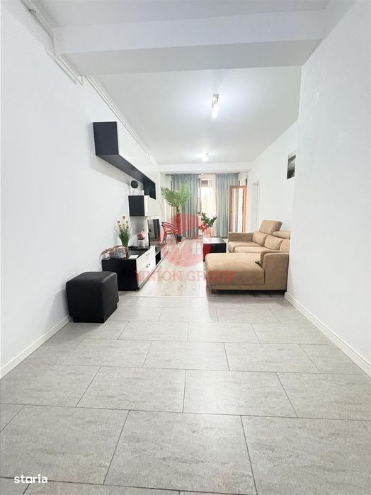 Apartament 2 Camere de Inchiriat Tomis Nord