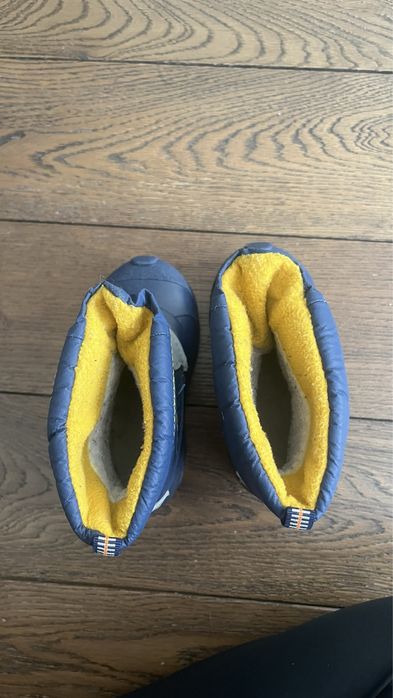 Детски ботуши