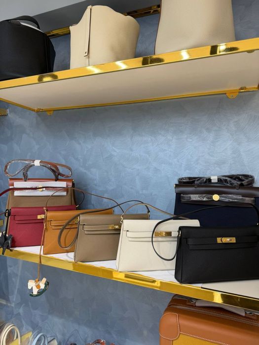 Чанти всякакъв бранд