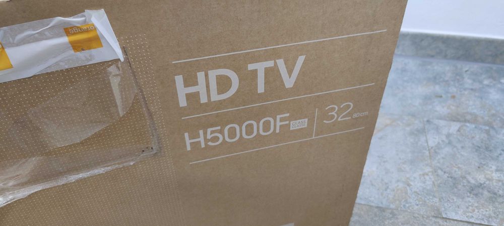 TV LED Samsung UE32H5002