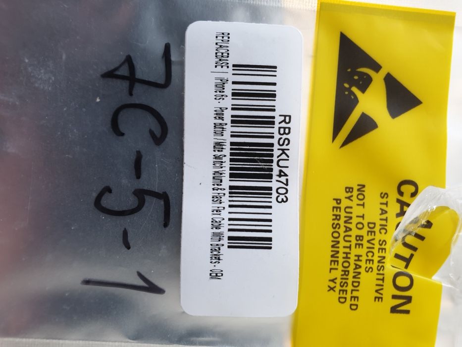 iphone 6s buton power flex cu blitz si butoane volum