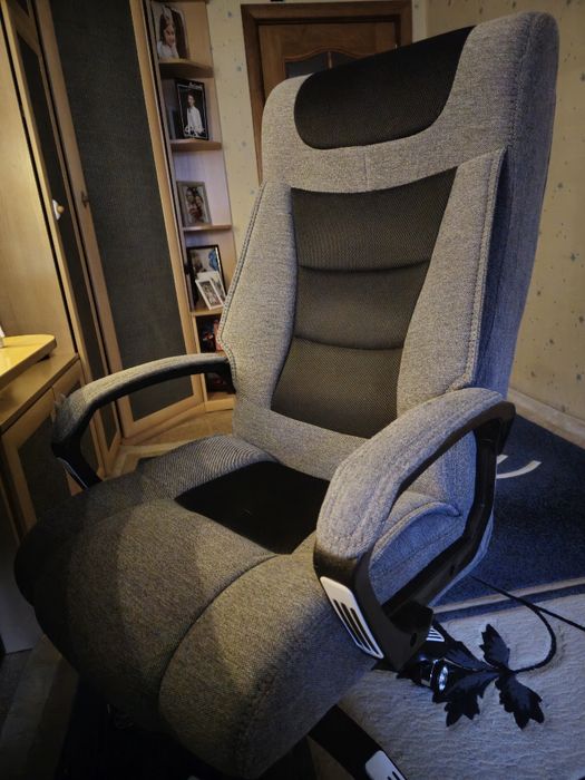 Кресло компьютерное