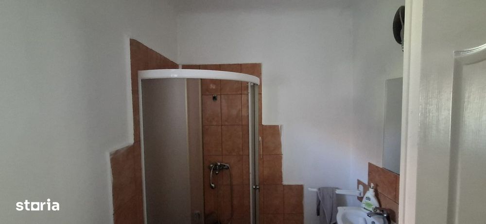 Casă de vânzare central Seini