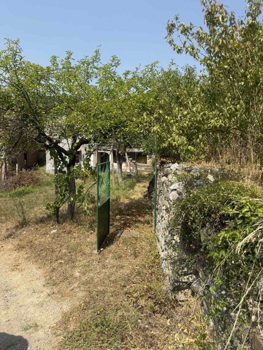 Продава се Къща в с. Цървеняно, Област Кюстендил - 1500 кв.м за 20 €/кв.м - Снимка #1