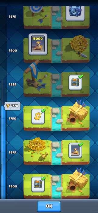 Клеш роял ак обмен на блек рашу и фф